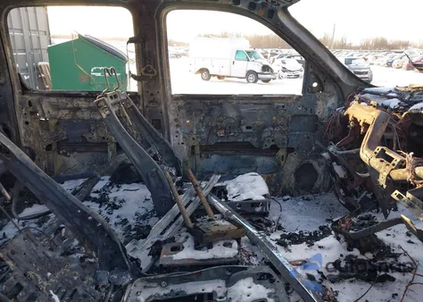 2012 Chevrolet Silverado 2500Hd Ltz z USA, uszkodzony, nr VIN 1GC1KYE83CF199431